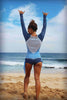 Bardot Longsleeve Springsuit
